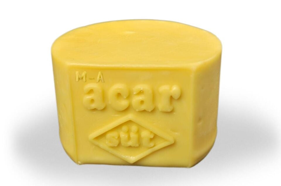 Taze Kars Kaşarı 1900 g-2000 g