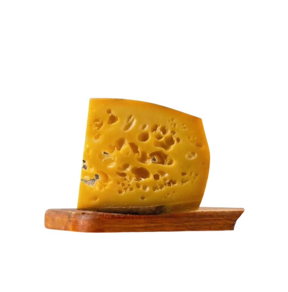 Gravyer Peynir 900 g - 1000 g