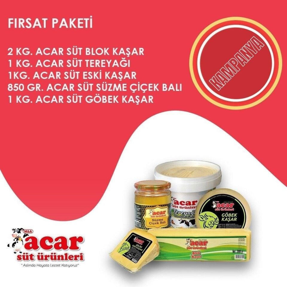 Fırsat Paketi