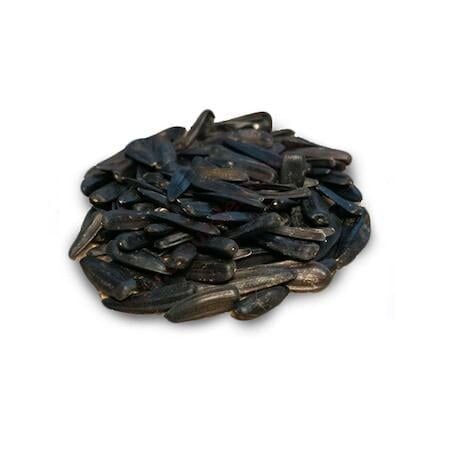 Kars Siyah Çekirdek (Sımışka)  1000 g