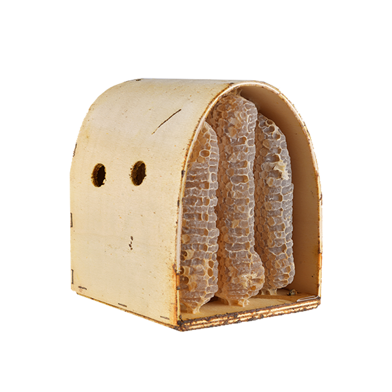 Tünel Kara Kovan Bal 2800 g -3000 g