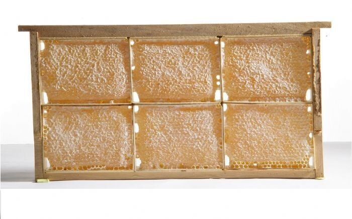 Karakovan Balı 2800 g