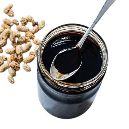 Hakiki Erzurum Dut Pekmezi 850 g