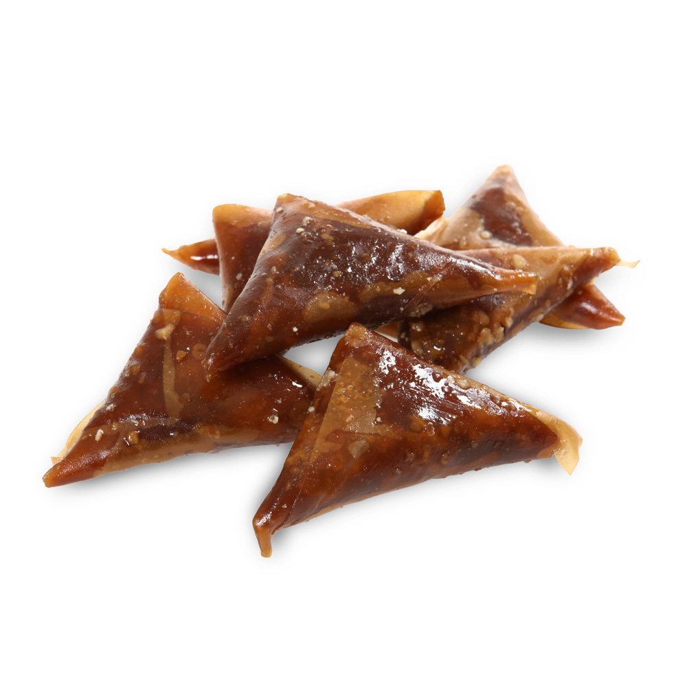 Muska Ballı Fındıklı 1000 g