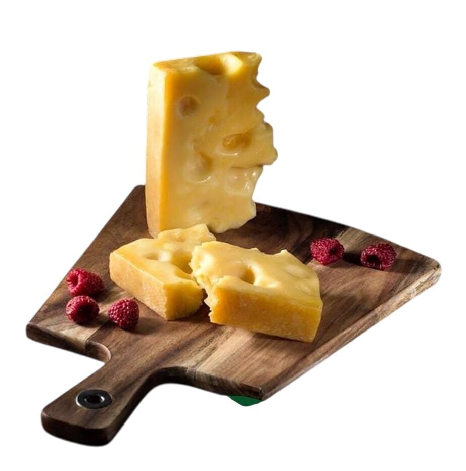 Gravyer Peynir 450 g- 500 g