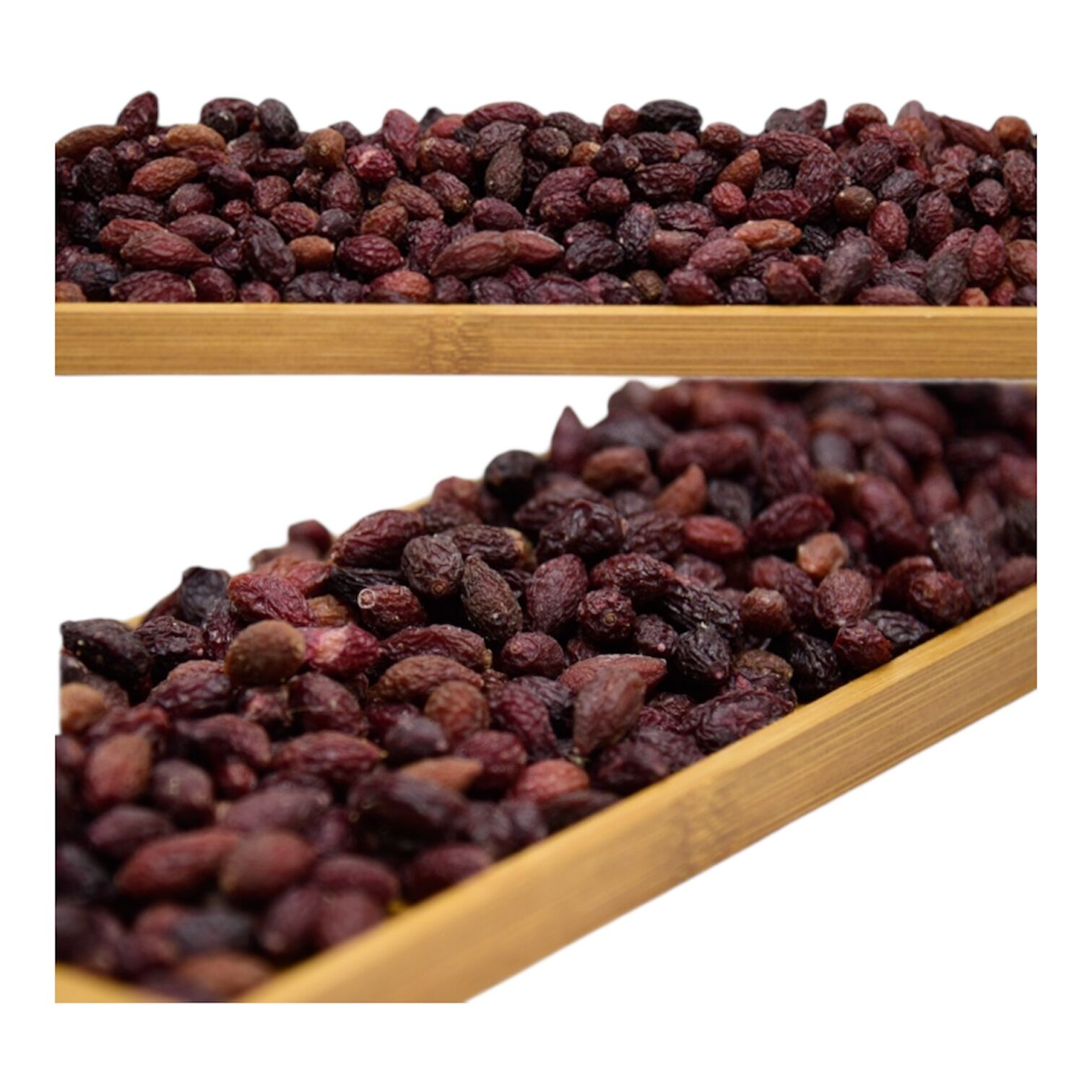 Kızılcık Kurusu 1000 g