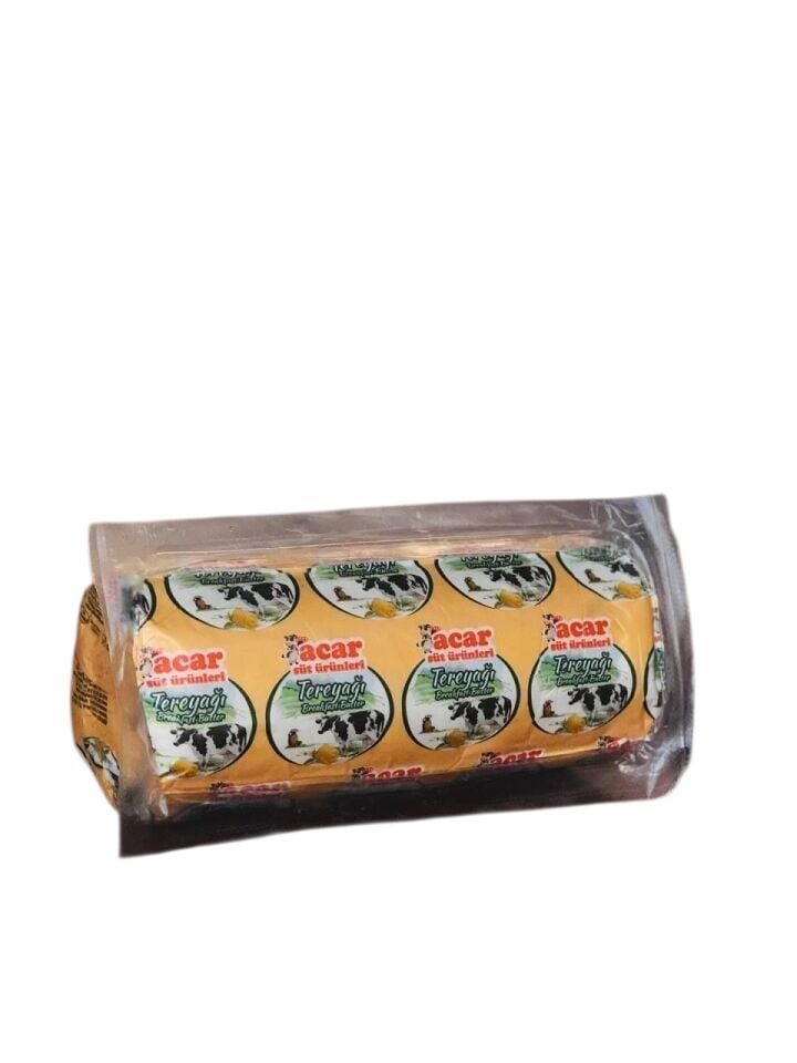 Rulo Tereyağ 1000 g