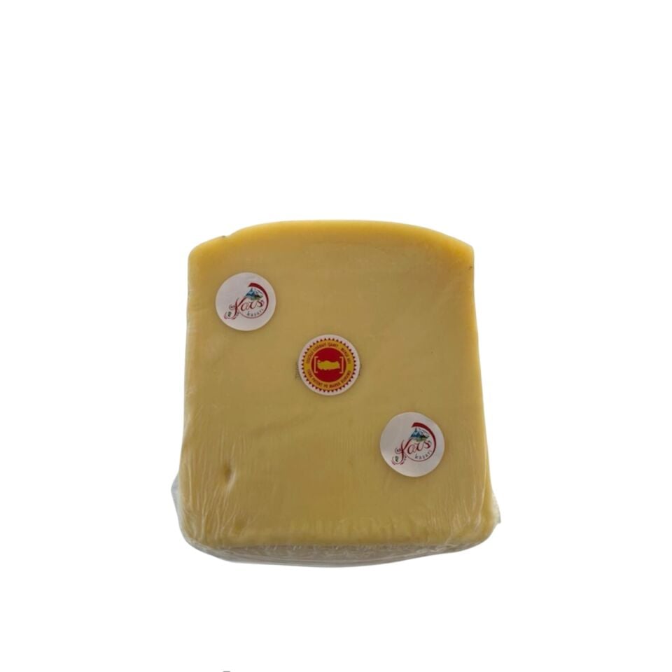 Coğrafi İşaretli Kars Kaşarı 1000 g