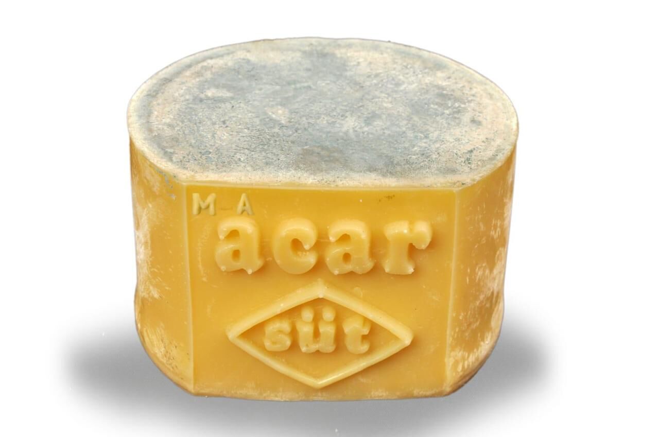 Eski Kaşar Peyniri (Kars Kaşarı) 1800 g.-1900 g.