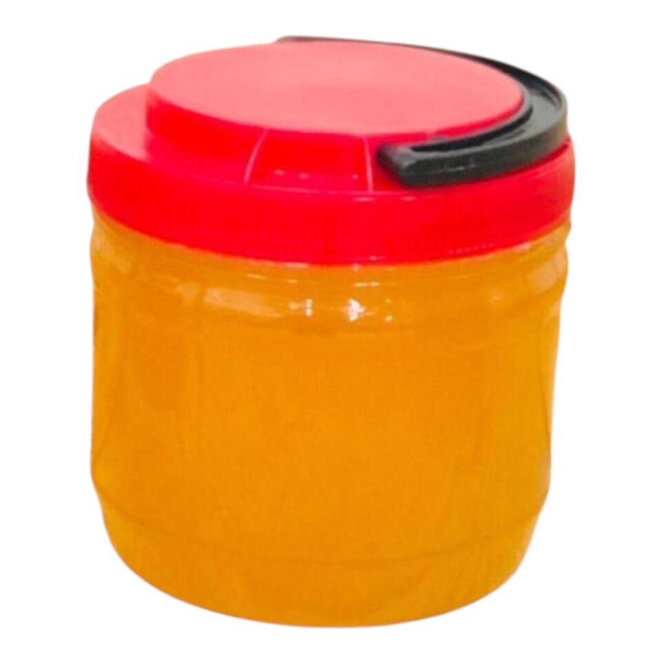 Sade Sarı Yağ eritilmiş 800 g