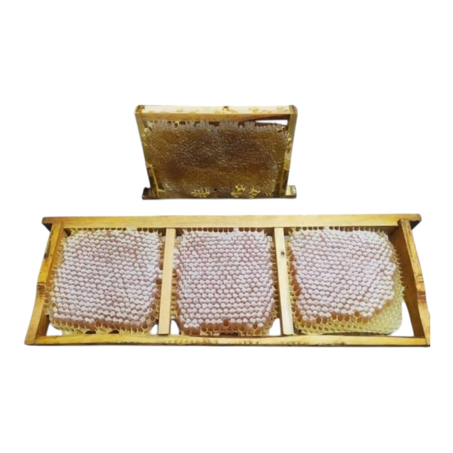 Kara Kovan Bal 1850 g - 2000 g