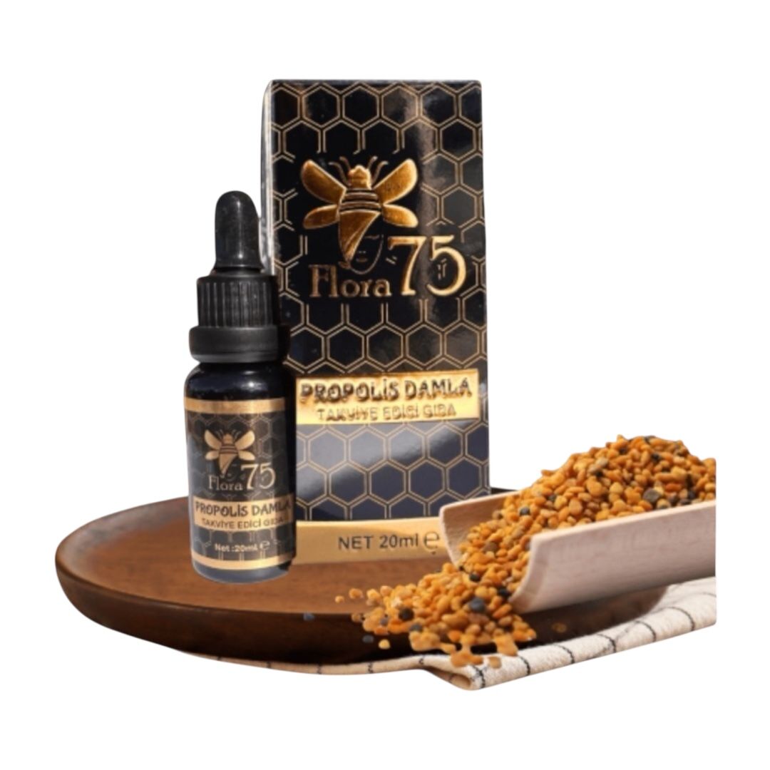 Propolis Damla (20 Ml)