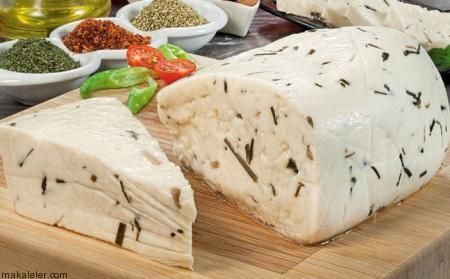 OTLU PEYNİR 1 KG BİDON