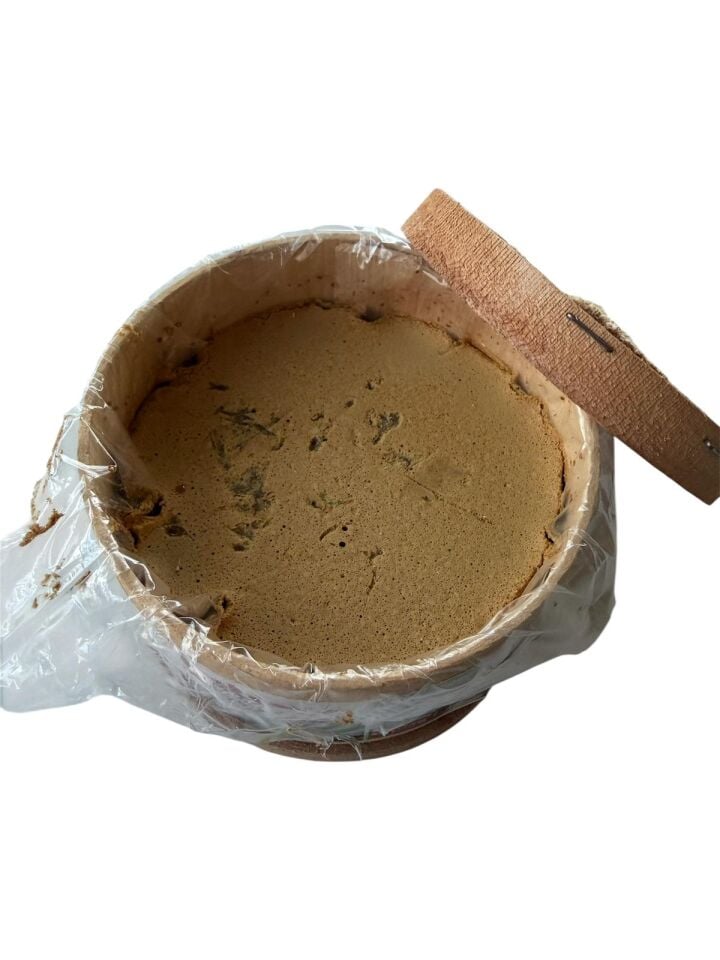 Katı Üzüm Pekmezi 700 g