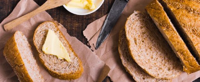 Tereyağı Çeşitlerimiz