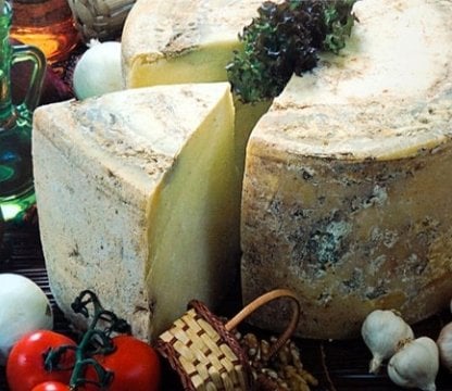 Kars Kaşarı TRT 6'da